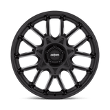 Rotiform - R195 ZWS | 22X12 / 30 Offset / 5X112 Bolt Pattern | R195222044+30