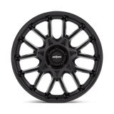 Rotiform - R195 ZWS | 21X9 / 27 Offset / 5X120 Bolt Pattern | R195219021+27