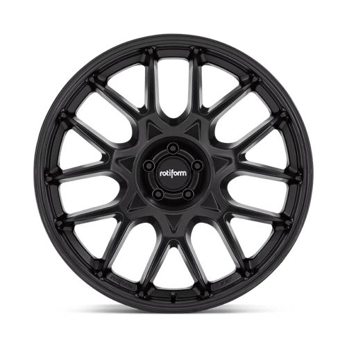 Rotiforme - R195 ZWS | Modèle de boulon 21X9 / 27 décalé / 5X120 | R195219021+27