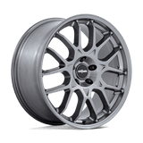 Rotiform - R196 ZWS | 21X9 / 27 Offset / 5X120 Bolt Pattern | R196219021+27