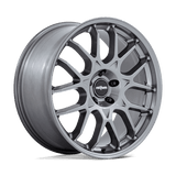 Rotiform - R196 ZWS | 22X10 / 25 Offset / 5X112 Bolt Pattern | R196220044+25