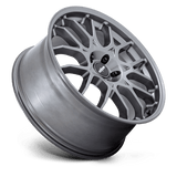 Rotiform - R196 ZWS | 21X10.5 / 10 Offset / 5X112 Bolt Pattern | R196210544+10