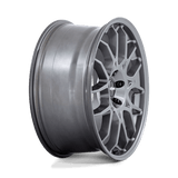 Rotiform - R196 ZWS | 21X11 / 28 Offset / 5X112 Bolt Pattern | R196211144+28