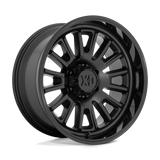 XD - XD864 ROVER | 22X12 / -44 Offset / 8X180 Bolt Pattern | XD86422288744N