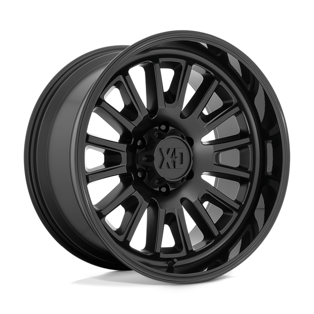 XD - XD864 ROVER | 22X12 / -44 Offset / 8X180 Bolt Pattern | XD86422288744N