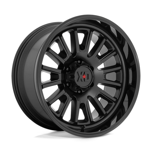 XD - XD864 ROVER | 20X10 / -18 Décalage / 8X170 Modèle de boulon | XD86421087718N