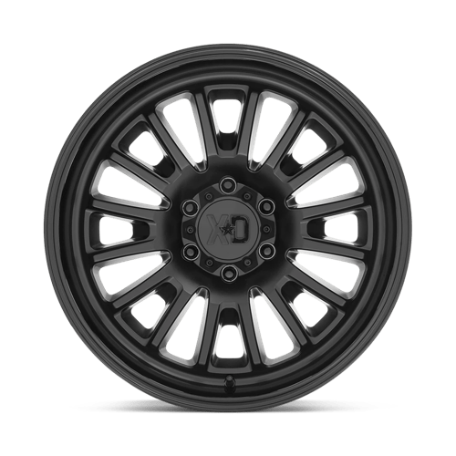 XD-XD864 ROVER | Décalage 20X10 / -18 / Modèle de boulon 6X135 | XD86421063718N