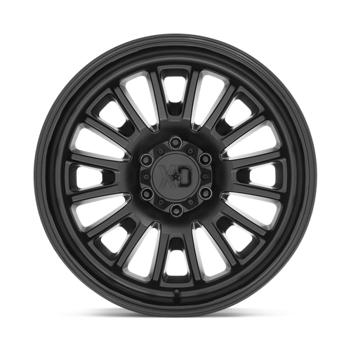 XD - XD864 ROVER | 20X10 / -18 Décalage / 8X170 Modèle de boulon | XD86421087718N