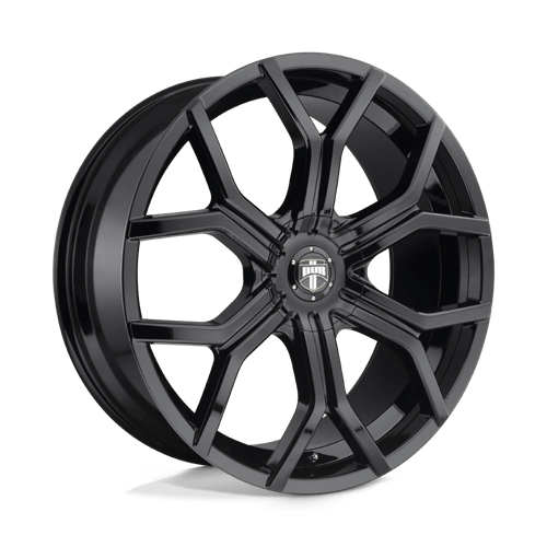 DUB 1PC - S208 ROYAUTÉ | 24X9.5 / 30 Décalage / 6X135/6X139.7 Modèle de boulon | S208249597+30