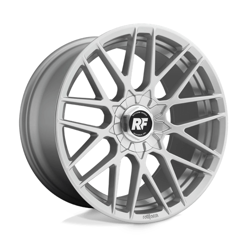 Rotiforme - R140 RSE | 19X8,5 / 45 décalage / 5X112/5X114,3 modèle de boulon | R140198542+45