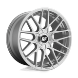Rotiform - R140 RSE | 19X8.5 / 45 Offset / 5X112/5X114.3 Bolt Pattern | R140198507+45
