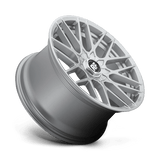 Rotiforme - R140 RSE | Décalage 20X10 / 40 / Modèle de boulon 5X112/5X120 | R1402000F4+40