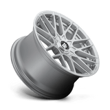 Rotiform - R140 RSE | 18X9.5 / 25 Offset / 5X112/5X120 Bolt Pattern | R140189525+25