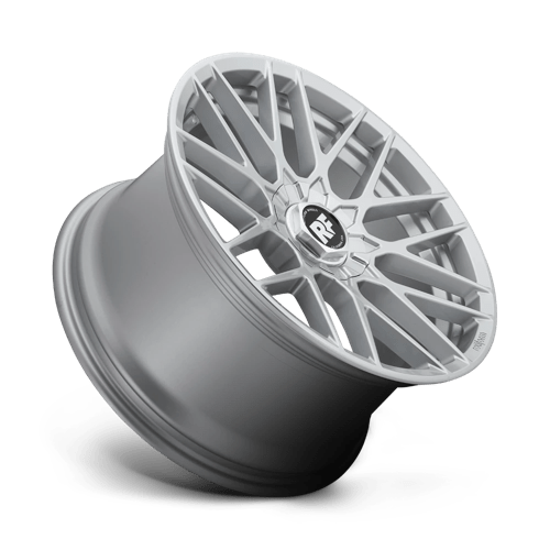 Rotiforme - R140 RSE | 18X8,5 / 45 décalage / 5X112/5X114,3 modèle de boulon | R140188542+45