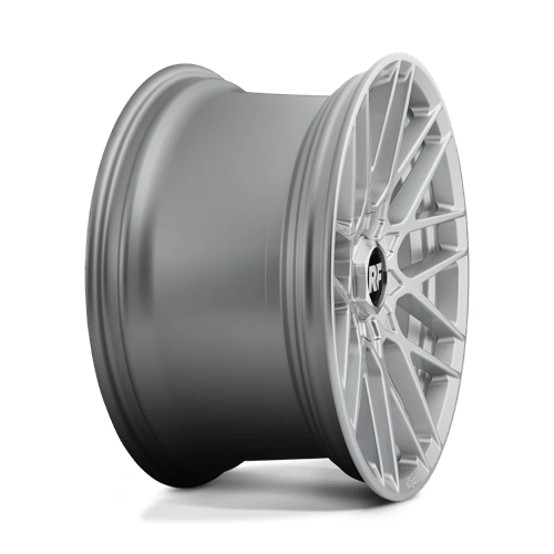 Rotiforme - R140 RSE | 18X8,5 / 45 décalage / 5X112/5X114,3 modèle de boulon | R140188542+45