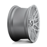 Rotiform - R140 RSE | 17X8 / 40 Offset / 4X100/4X114.3 Bolt Pattern | R140178001+40