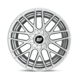 Rotiform - R140 RSE | 17X8 / 40 Offset / 4X100/4X114.3 Bolt Pattern | R140178001+40