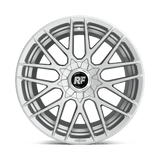 Rotiforme - R140 RSE | 18X8,5 / 45 décalage / 5X112/5X114,3 modèle de boulon | R140188542+45