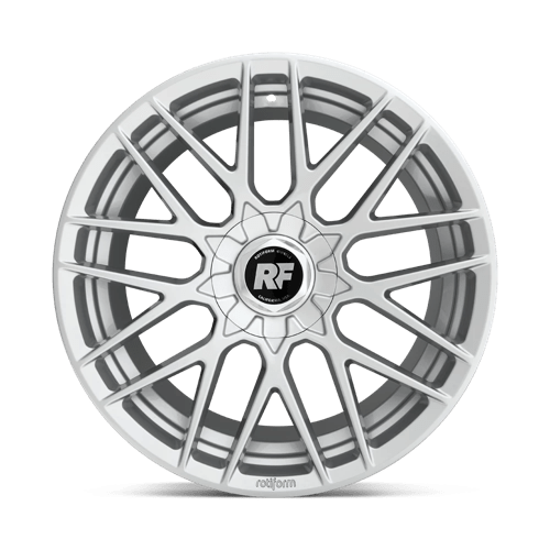 Rotiforme - R140 RSE | 19X8,5 / 45 décalage / 5X112/5X114,3 modèle de boulon | R140198542+45