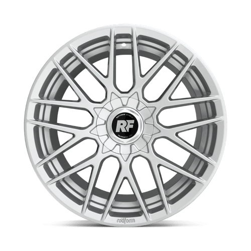 Rotiform - R140 RSE | 18X8.5 / 35 Offset / 5X100/5X112 Bolt Pattern | R1401885F3+35