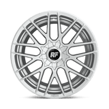 Rotiform - R140 RSE | 19X8.5 / 35 Offset / 5X100/5X112 Bolt Pattern | R140198514+35