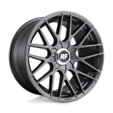 Rotiform - R141 RSE | 19X10 / 35 Offset / 5X100/5X112 Bolt Pattern | R1411900F3+35