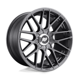 Rotiform - R141 RSE | 18X8.5 / 45 Offset / 5X100/5X112 Bolt Pattern | R1411885F3+45