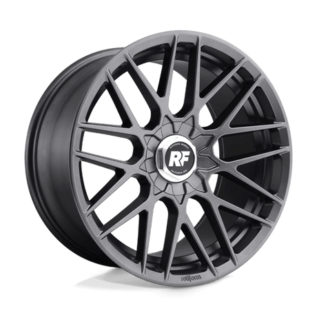 Rotiform - R141 RSE | 18X8.5 / 35 Offset / 5X100/5X114.3 Bolt Pattern | R141188503+35