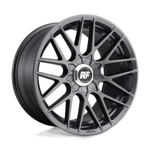 Rotiform - R141 RSE | 19X8.5 / 35 Offset / 5X114.3/5X120 Bolt Pattern | R141198552+35