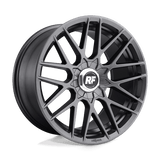 Rotiform - R141 RSE | 18X8.5 / 35 Offset / 5X100/5X112 Bolt Pattern | R1411885F3+35