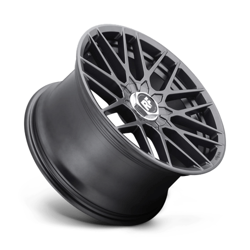 Rotiforme - R141 RSE | 18X8,5 / 45 décalage / 5X112/5X114,3 modèle de boulon | R141188542+45