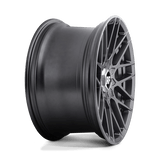 Rotiforme - R141 RSE | 18X8,5 / 45 décalage / 5X112/5X114,3 modèle de boulon | R141188542+45