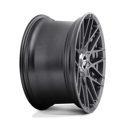 Rotiforme - R141 RSE | 18X8,5 / 45 décalage / 5X112/5X114,3 modèle de boulon | R141188542+45