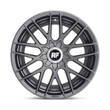 Rotiform - R141 RSE | 19X8.5 / 45 Offset / 5X108/5X114.3 Bolt Pattern | R141198502+45