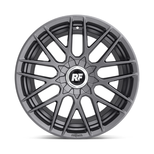 Rotiform - R141 RSE | 20X10 / 35 Offset / 5X112/5X114.3 Bolt Pattern | R141200007+35