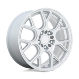 Ruff - DRIFT | 17X7.5 / 38 Offset / 5X112/5X120 Bolt Pattern | 1775RDD385D20S76