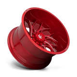 Fuel 1PC - D742 RUNNER | 26X14 / -75 Offset / 6X139.7 Bolt Pattern | D74226408445