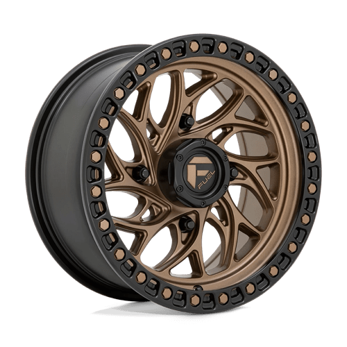 Carburant UTV - D777 RUNNER UTV | 15X10 / 00 Décalage / 4X156 Modèle de boulon | D7771500A555