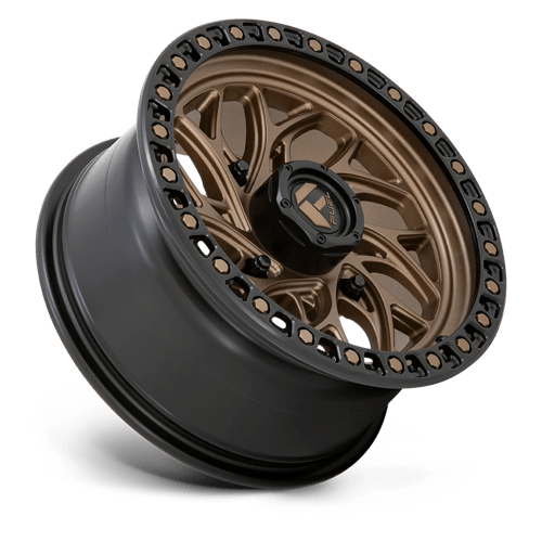 Carburant UTV - D777 RUNNER UTV | 15X10 / 00 Décalage / 4X156 Modèle de boulon | D7771500A555