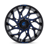 Fuel UTV - D778 RUNNER UTV | 18X7 / 13 Offset / 4X156 Bolt Pattern | D7781870A544