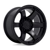 Fuel 1PC - D766 RUSH | 18X9 / 20 Offset / 6X139.7 Bolt Pattern | D76618908457