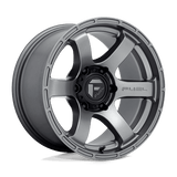 Fuel 1PC - D767 RUSH | 18X9 / 20 Offset / 6X135 Bolt Pattern | D76718908957