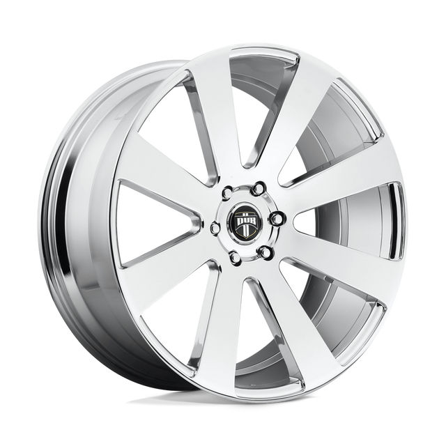 DUB 1PC - S131 8-BALL | 24X10 / 20 Offset / 6X139.7 Bolt Pattern | S131240077+20