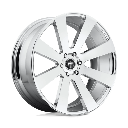 DUB 1PC - S131 8-BALL | 22X9.5 / 20 Offset / 6X139.7 Bolt Pattern | S131229577+20