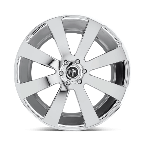 DUB 1PC - S131 8-BALL | 22X9.5 / 20 Offset / 6X139.7 Bolt Pattern | S131229577+20