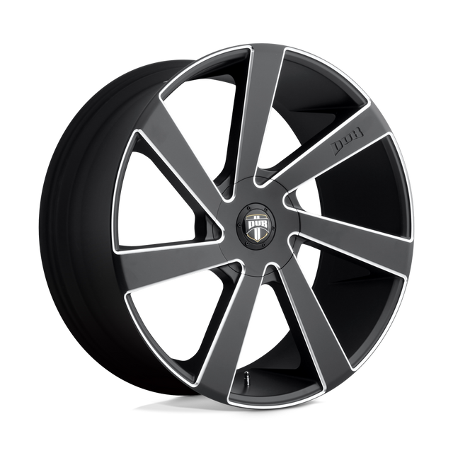 DUB 1PC - S133 DIRECTA | 22 x 9,5/30 décalage/modèle de boulon vierge | S133229500+30D