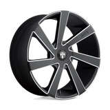 DUB 1PC - S133 DIRECTA | 22 x 9,5/42 décalé/modèle de boulon vierge | S133229500+42D