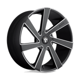 DUB 1PC - S133 DIRECTA | 22 x 9,5/30 décalage/modèle de boulon vierge | S133229500+30D