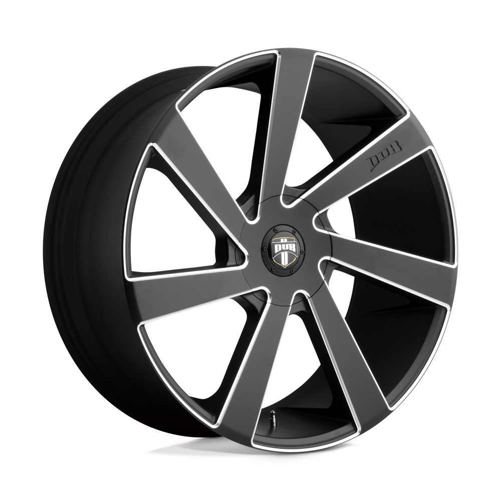 DUB 1PC - S133 DIRECTA | 24X10 / 15 Décalage / Modèle de boulon VIERGE | S133240000+15D