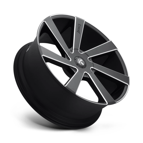 DUB 1PC - S133 DIRECTA | 22 x 9,5/25 décalage/modèle de boulon vierge | S133229500+25D